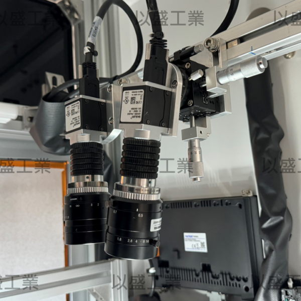 AI高倍率視覺檢測｜人工牙根零瑕疵品質保證AI-Powered High-Magnification Vision Inspection | Zero-Defect Dental Implant Quality