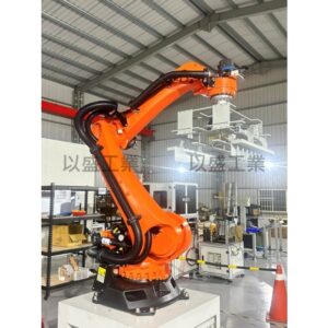 中型疊棧模組 Medium-Duty Pallet Stacking Module