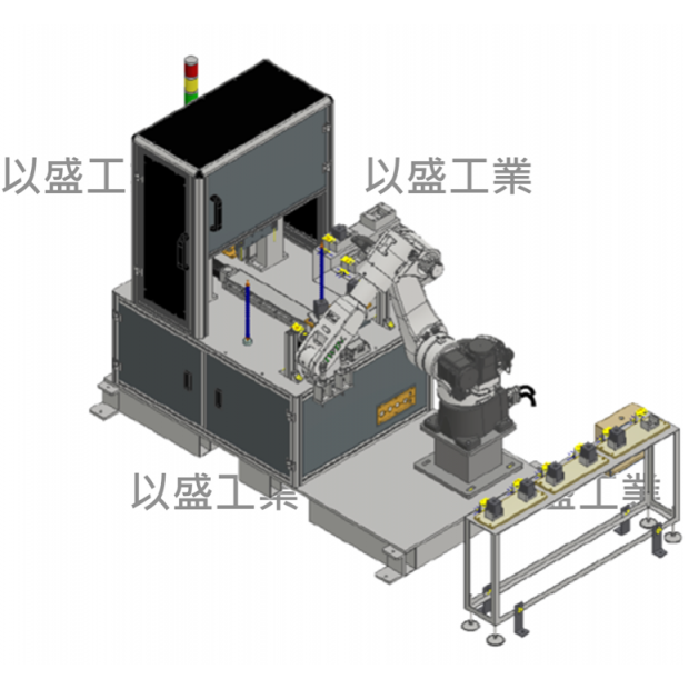 內孔檢查機2 內孔檢查機2