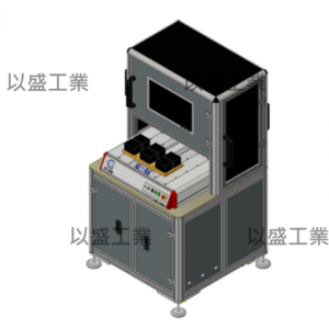 內孔檢查機