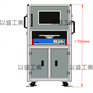 內孔檢查機