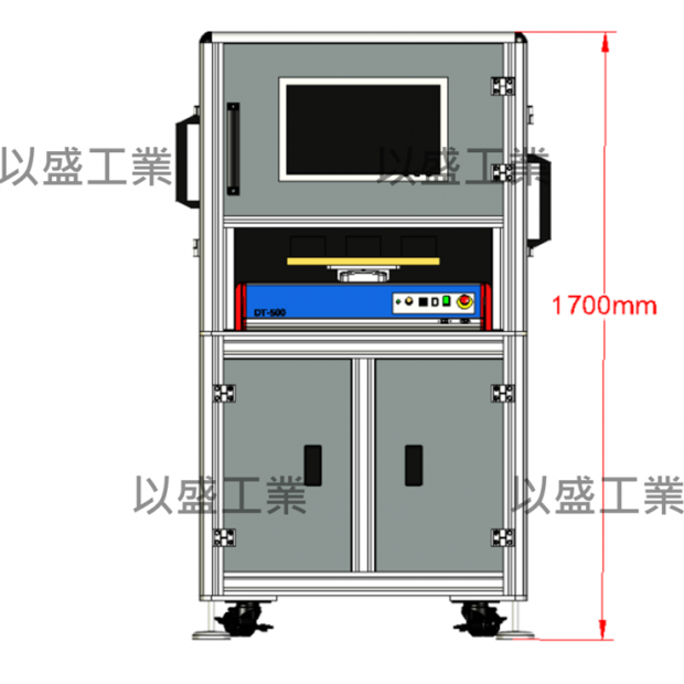 內孔檢查機4 內孔檢查機4
