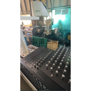 四軸機械手上下料模組