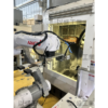 自動交換盤上下料模組 100x100