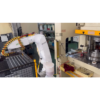自動交換盤上下料模組1 100x100