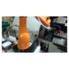震動盤上下料模組 100x100