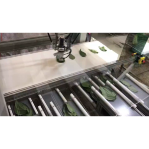 高速分選檢測 (High-Speed Sorting & Classification)