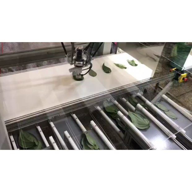 高速分揀機器人5